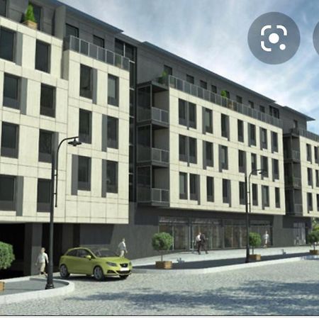 Opera Apartment Białystok Eksteriør bilde