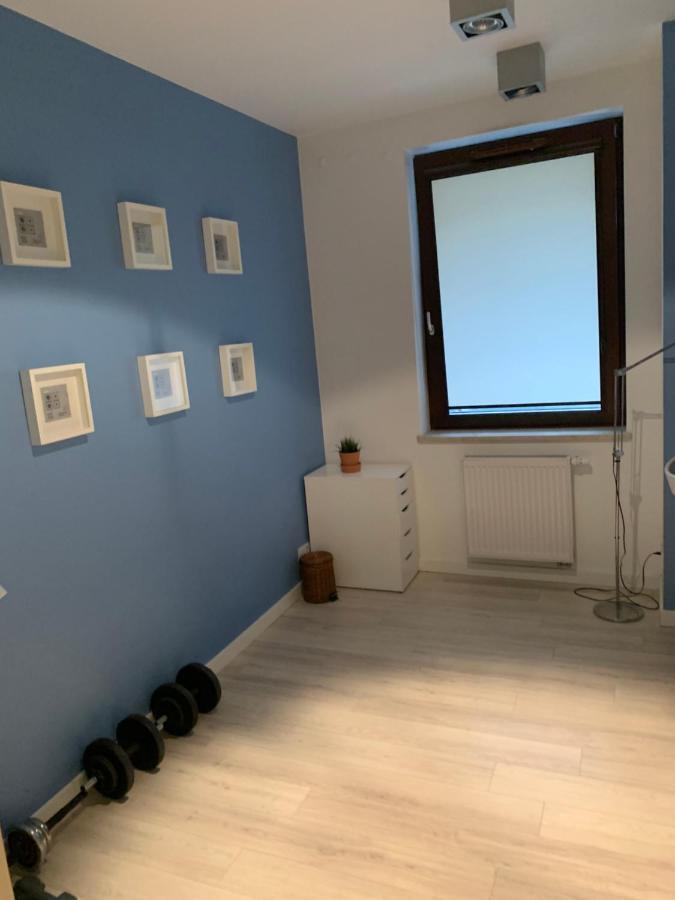 Opera Apartment Białystok Eksteriør bilde