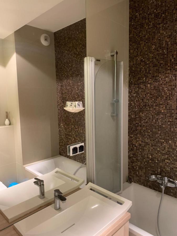 Opera Apartment Białystok Eksteriør bilde
