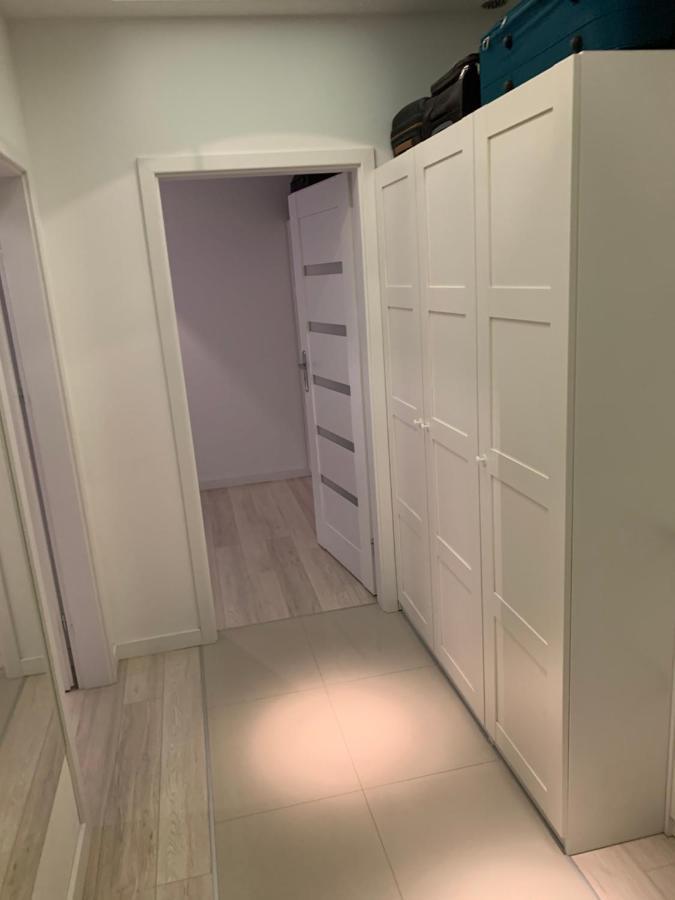 Opera Apartment Białystok Eksteriør bilde