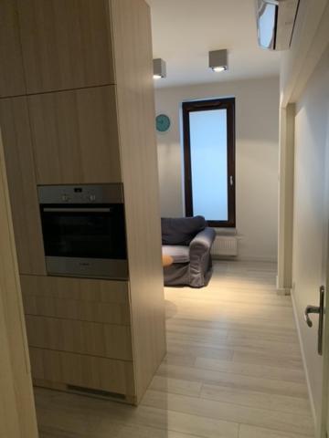 Opera Apartment Białystok Eksteriør bilde