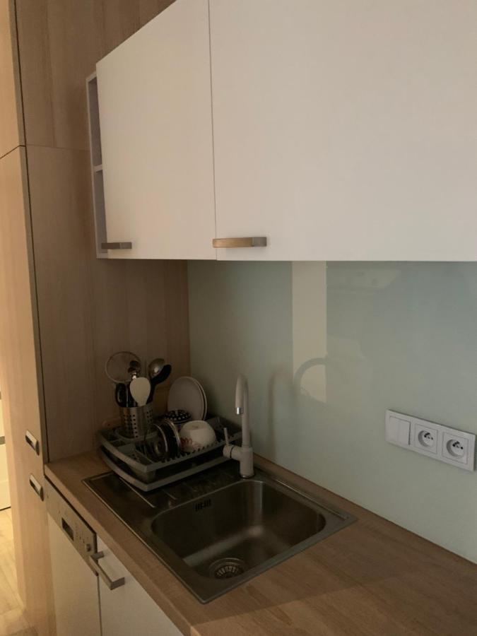 Opera Apartment Białystok Eksteriør bilde