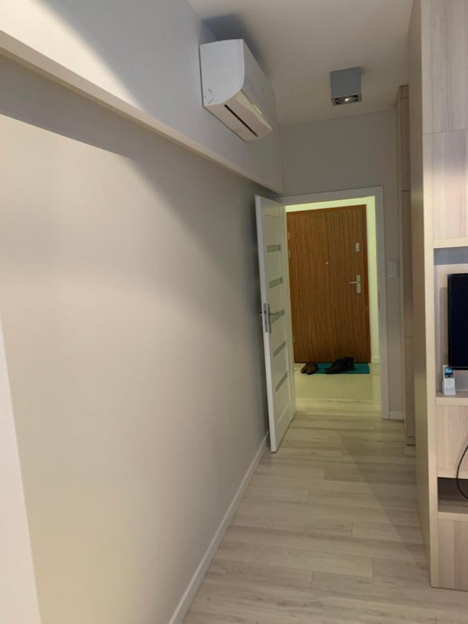 Opera Apartment Białystok Eksteriør bilde