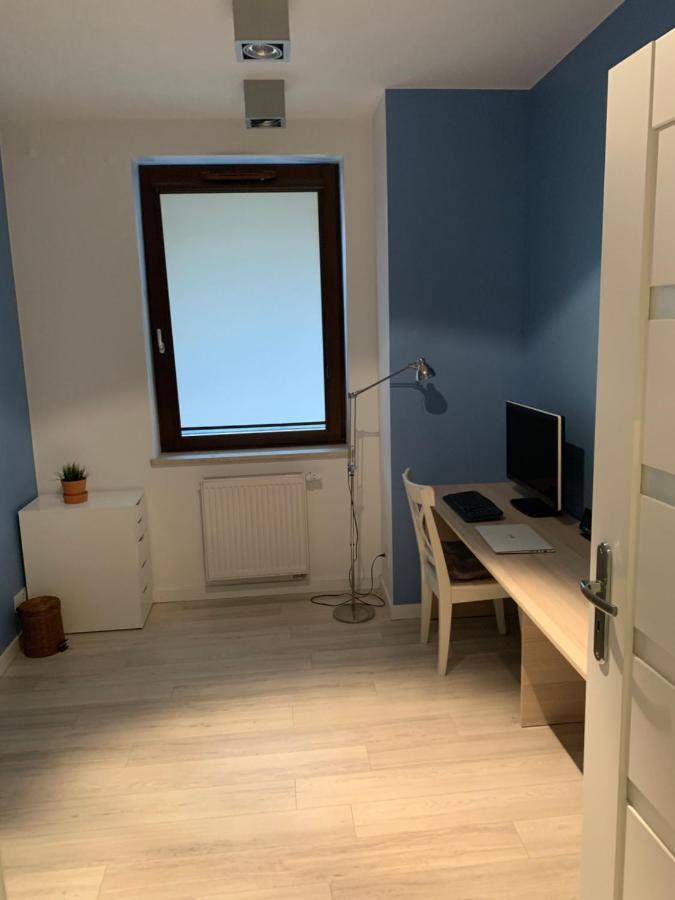 Opera Apartment Białystok Eksteriør bilde