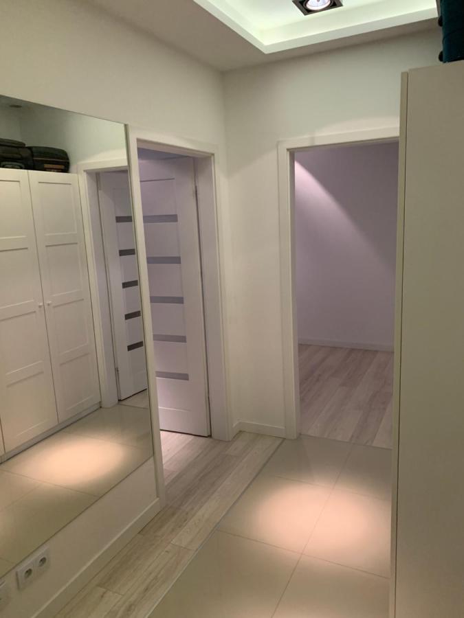 Opera Apartment Białystok Eksteriør bilde
