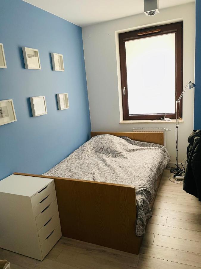 Opera Apartment Białystok Eksteriør bilde