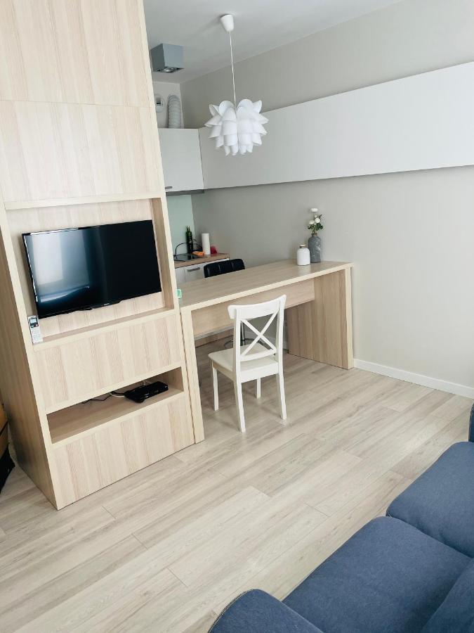 Opera Apartment Białystok Eksteriør bilde